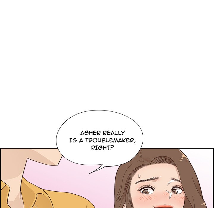 His Women’s University - Chapter 106 [photo 74] - MangaPorn