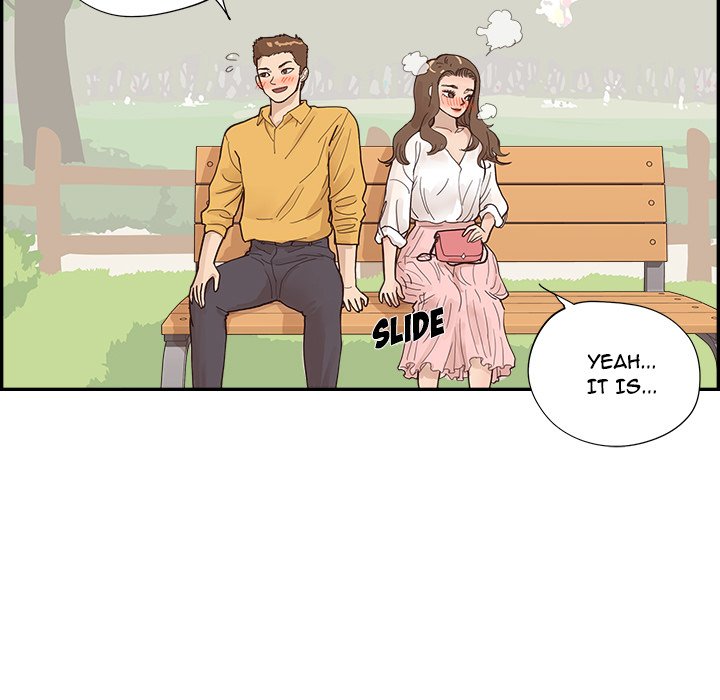 His Women’s University - Chapter 106 [photo 79] - MangaPorn