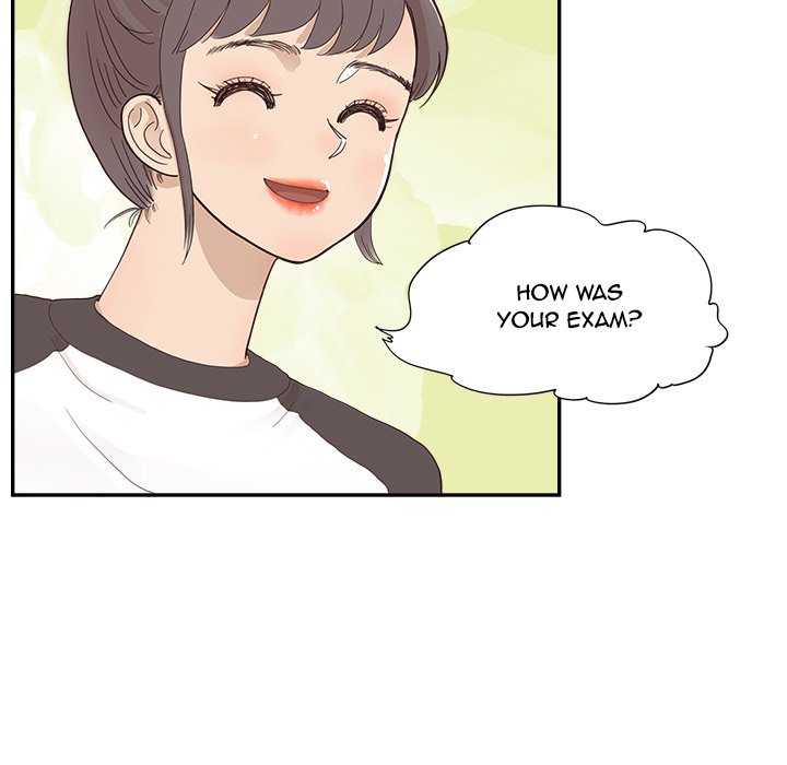 His Women’s University - Chapter 106 [photo 93] - MangaPorn