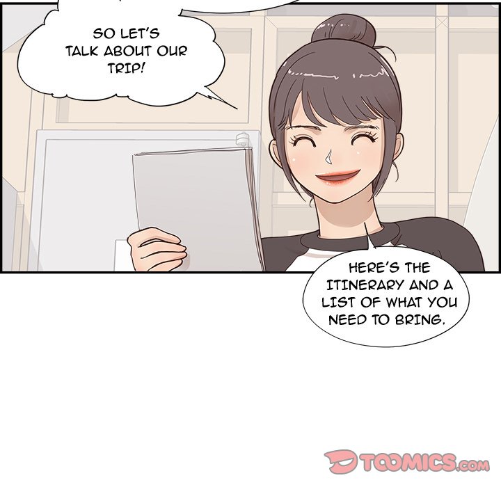 His Women’s University - Chapter 106 [photo 96] - MangaPorn