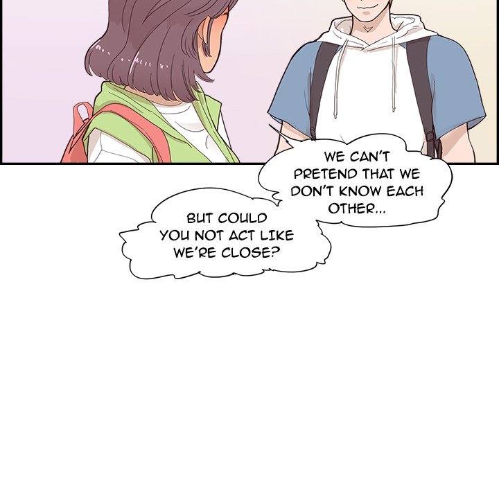 His Women’s University - Chapter 107 [photo 95] - MangaPorn