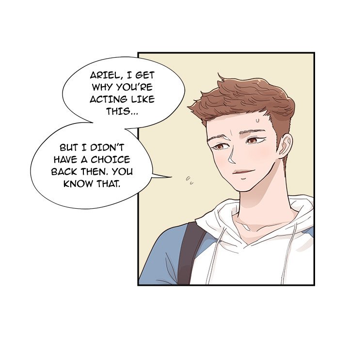 His Women’s University - Chapter 107 [photo 96] - MangaPorn