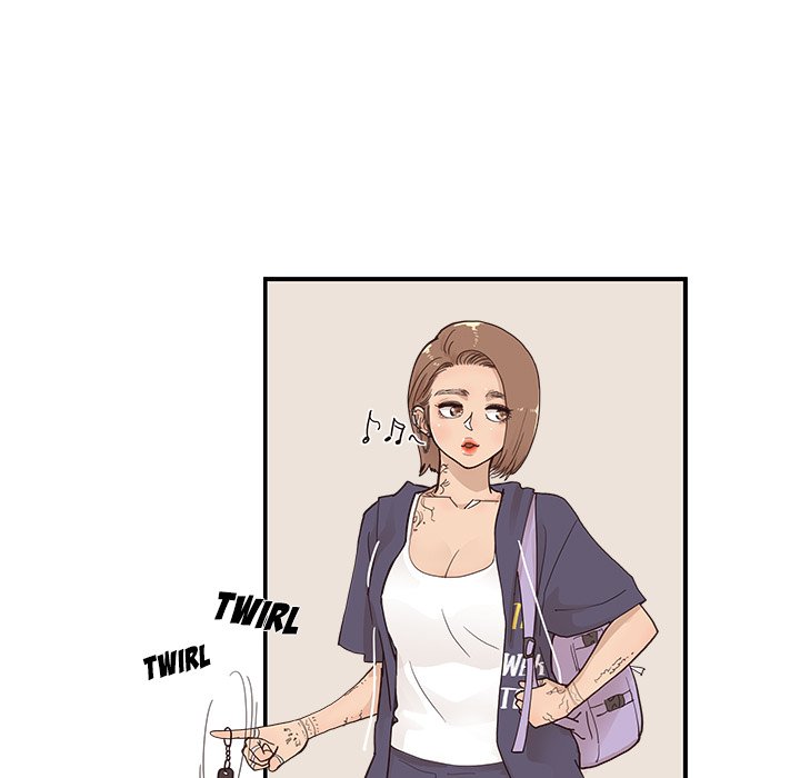 His Women’s University - Chapter 107 [photo 100] - MangaPorn