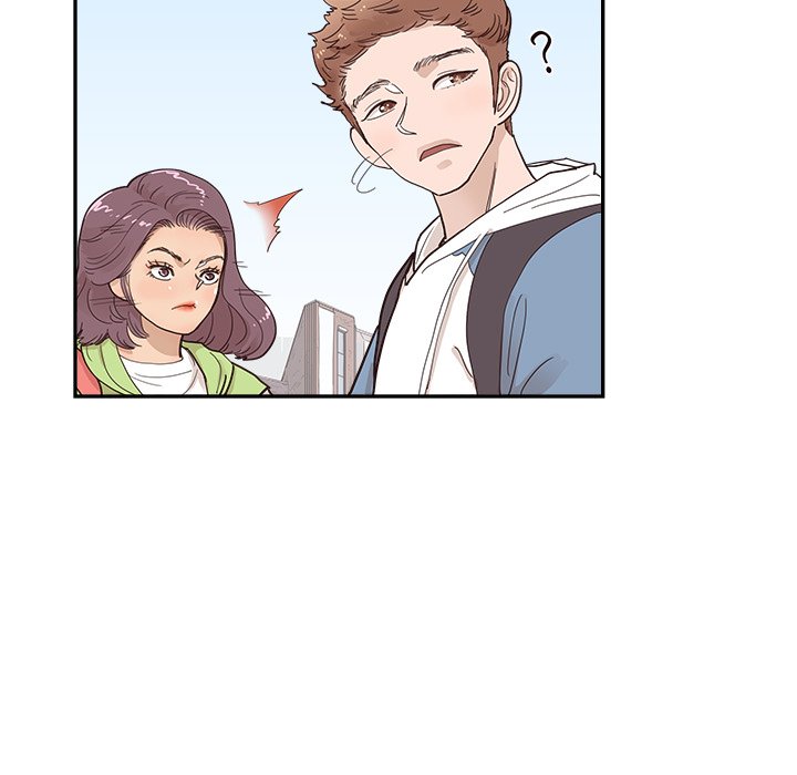 His Women’s University - Chapter 107 [photo 102] - MangaPorn