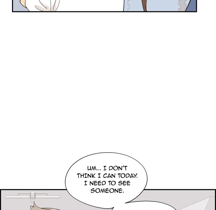 His Women’s University - Chapter 107 [photo 15] - MangaPorn