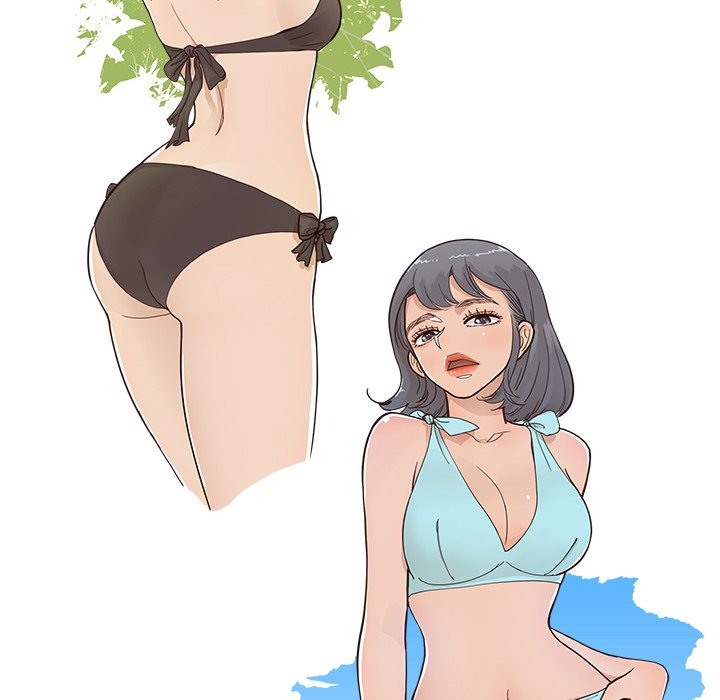 His Women’s University - Chapter 107 [photo 34] - MangaPorn