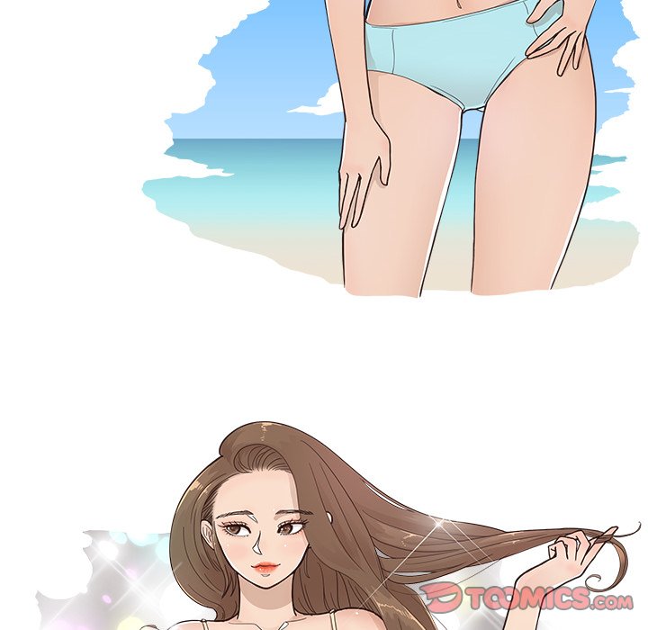 His Women’s University - Chapter 107 [photo 35] - MangaPorn