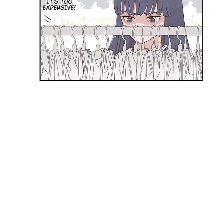 His Women’s University - Chapter 107 [photo 38] - MangaPorn