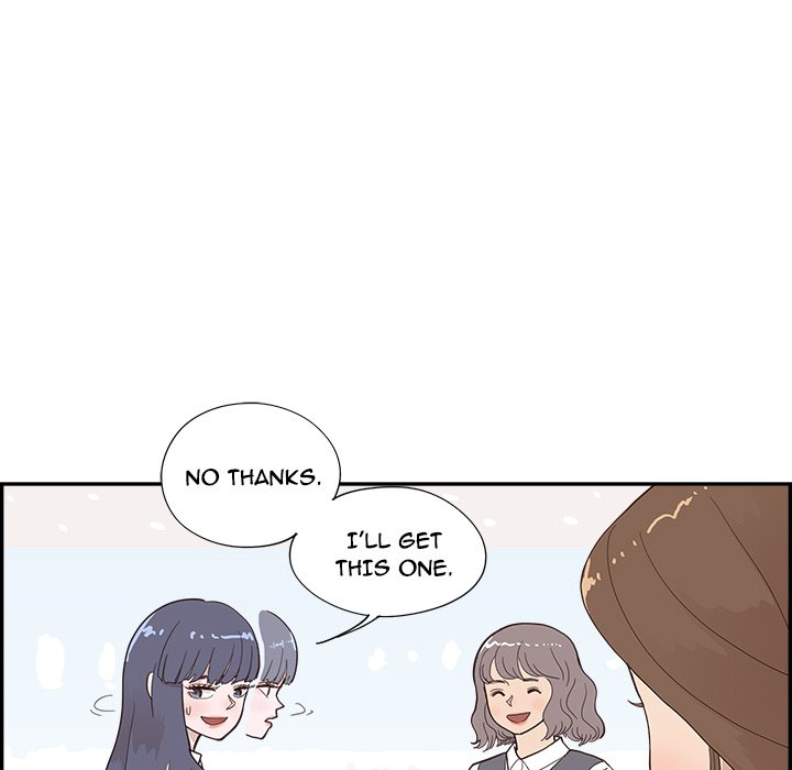 His Women’s University - Chapter 107 [photo 40] - MangaPorn