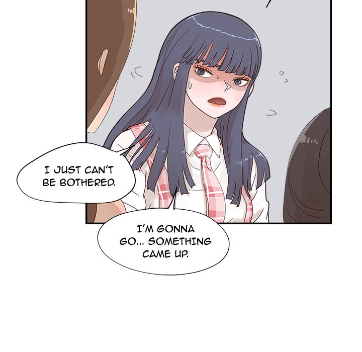 His Women’s University - Chapter 107 [photo 48] - MangaPorn