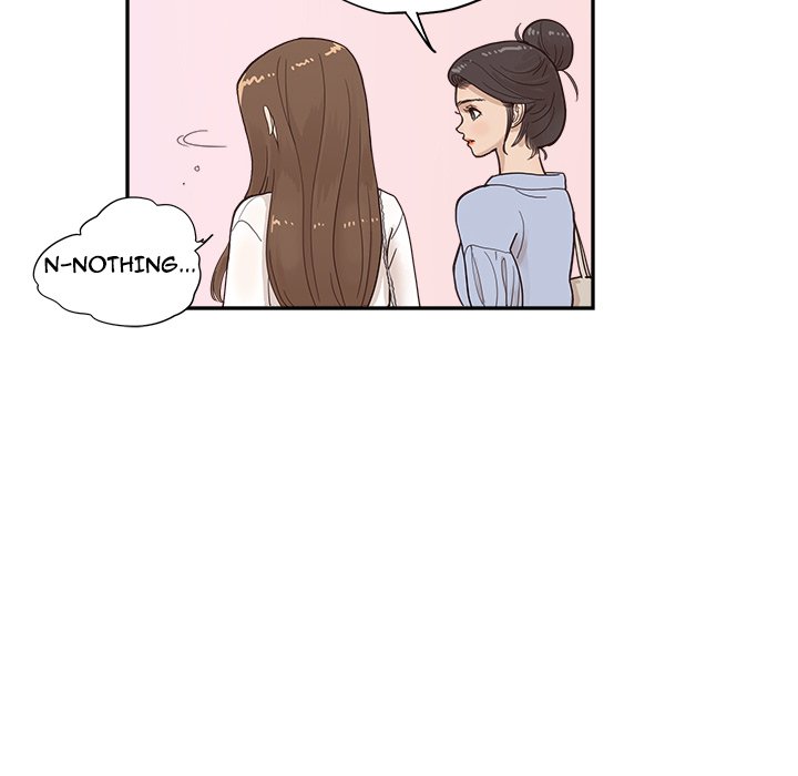 His Women’s University - Chapter 107 [photo 61] - MangaPorn