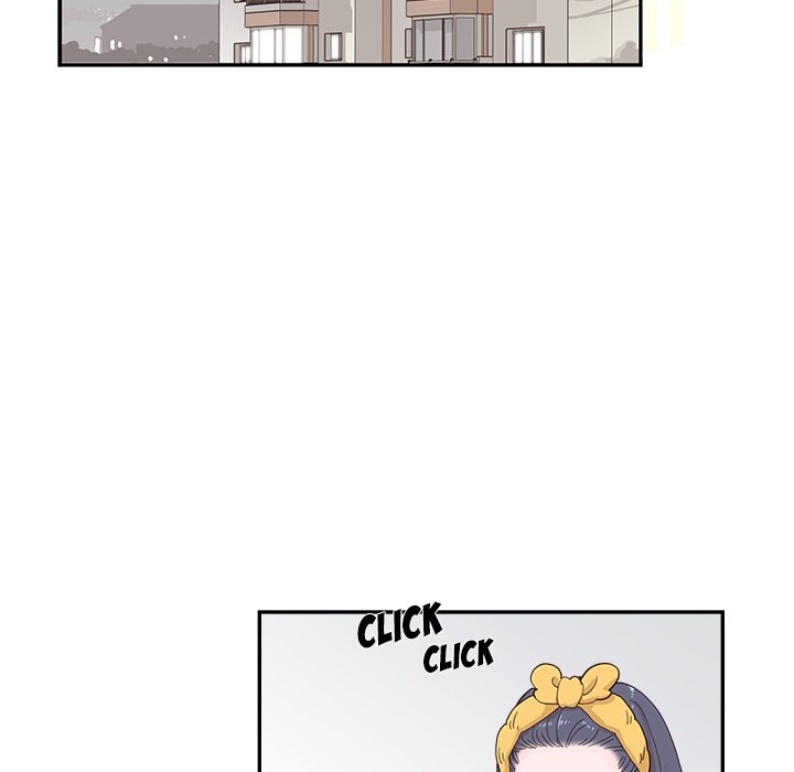 His Women’s University - Chapter 107 [photo 64] - MangaPorn