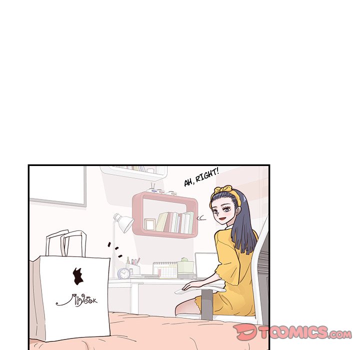 His Women’s University - Chapter 107 [photo 70] - MangaPorn