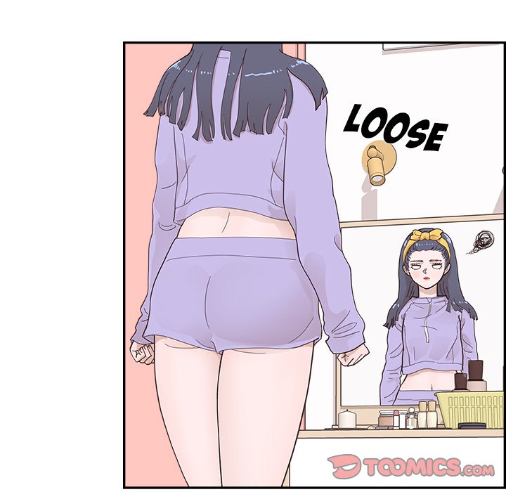 His Women’s University - Chapter 107 [photo 74] - MangaPorn