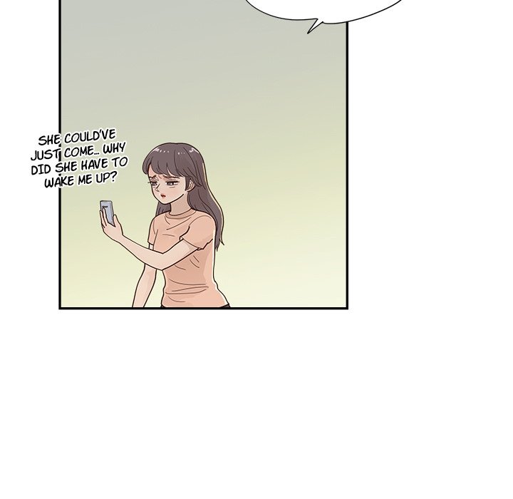 His Women’s University - Chapter 107 [photo 86] - MangaPorn