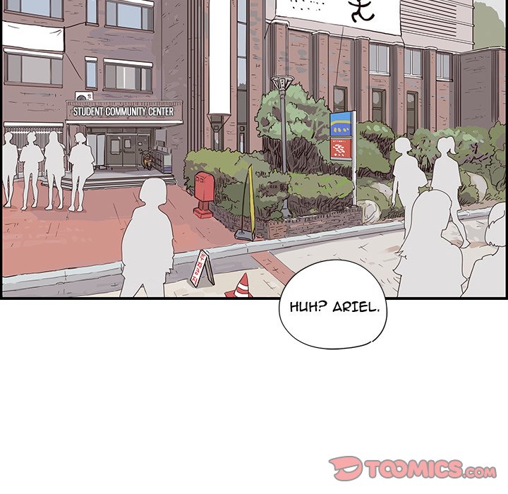 His Women’s University - Chapter 107 [photo 89] - MangaPorn
