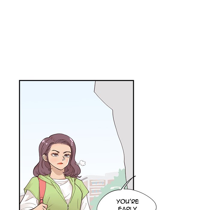 His Women’s University - Chapter 107 [photo 90] - MangaPorn