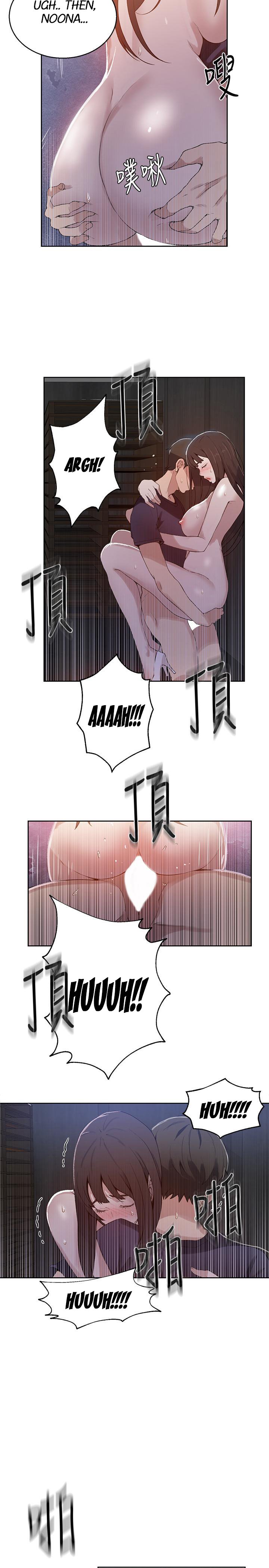 Secret Class - Chapter 28 [photo 13] - MangaPorn