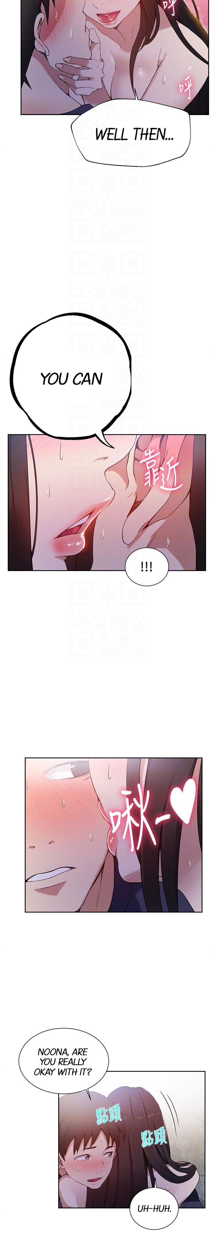 Secret Class - Chapter 28 [photo 16] - MangaPorn