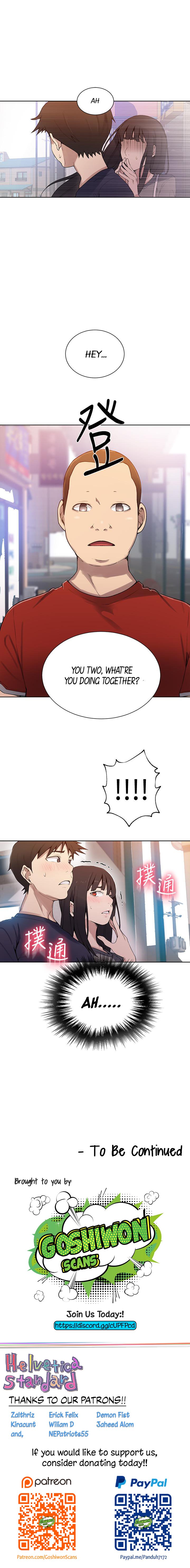 Secret Class - Chapter 28 [photo 26] - MangaPorn