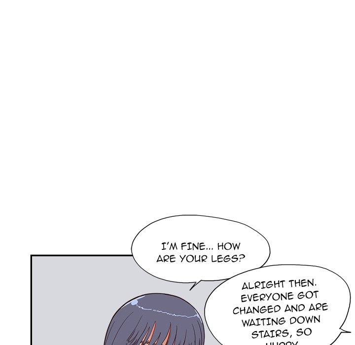 His Women’s University - Chapter 108 [photo 100] - MangaPorn