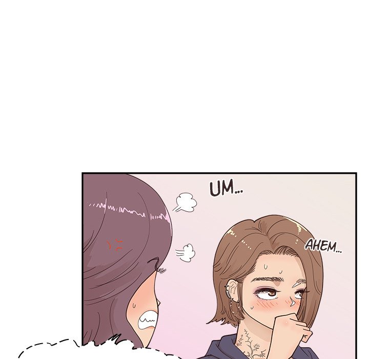 His Women’s University - Chapter 108 [photo 12] - MangaPorn