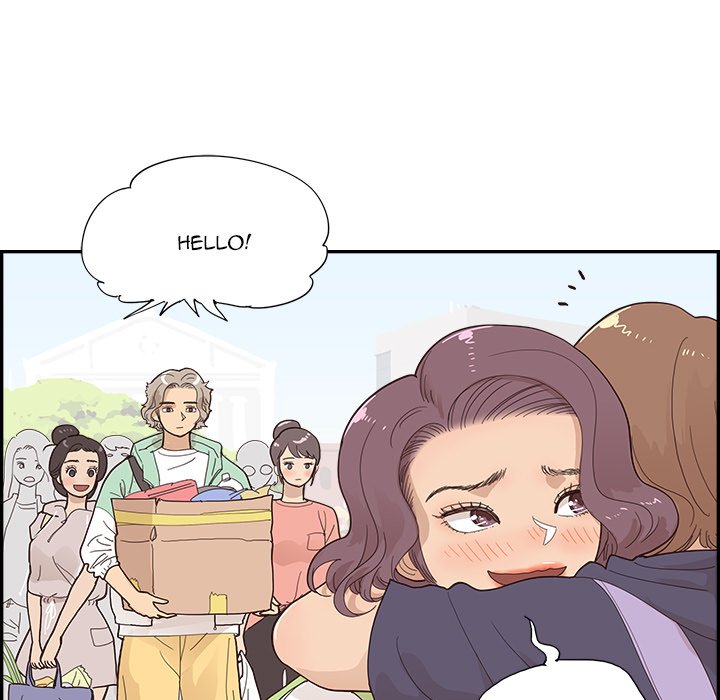 His Women’s University - Chapter 108 [photo 15] - MangaPorn