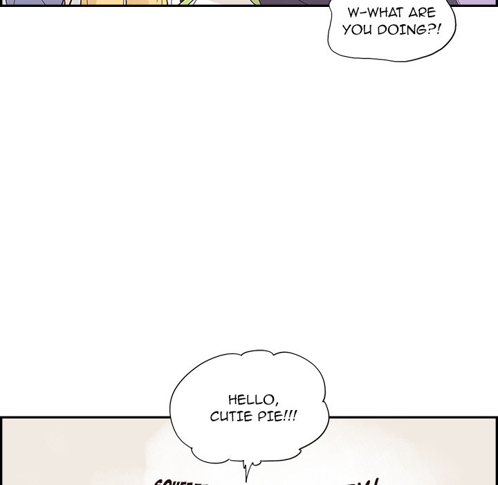 His Women’s University - Chapter 108 [photo 16] - MangaPorn