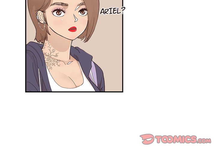 His Women’s University - Chapter 108 [photo 2] - MangaPorn