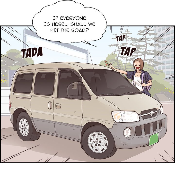 His Women’s University - Chapter 108 [photo 25] - MangaPorn