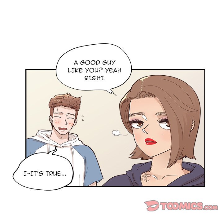 His Women’s University - Chapter 108 [photo 36] - MangaPorn