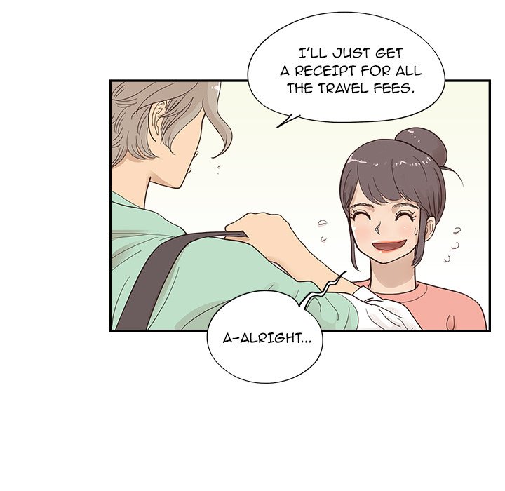 His Women’s University - Chapter 108 [photo 39] - MangaPorn