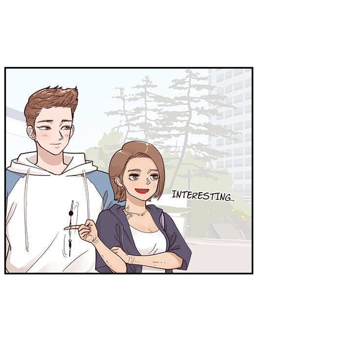 His Women’s University - Chapter 108 [photo 46] - MangaPorn