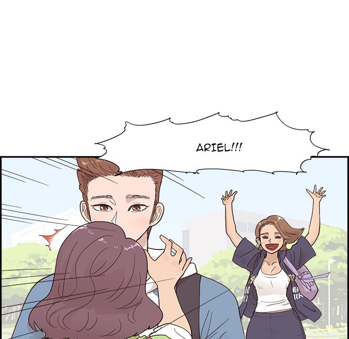 His Women’s University - Chapter 108 [photo 5] - MangaPorn