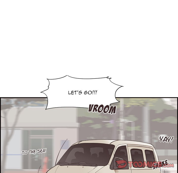 His Women’s University - Chapter 108 [photo 55] - MangaPorn