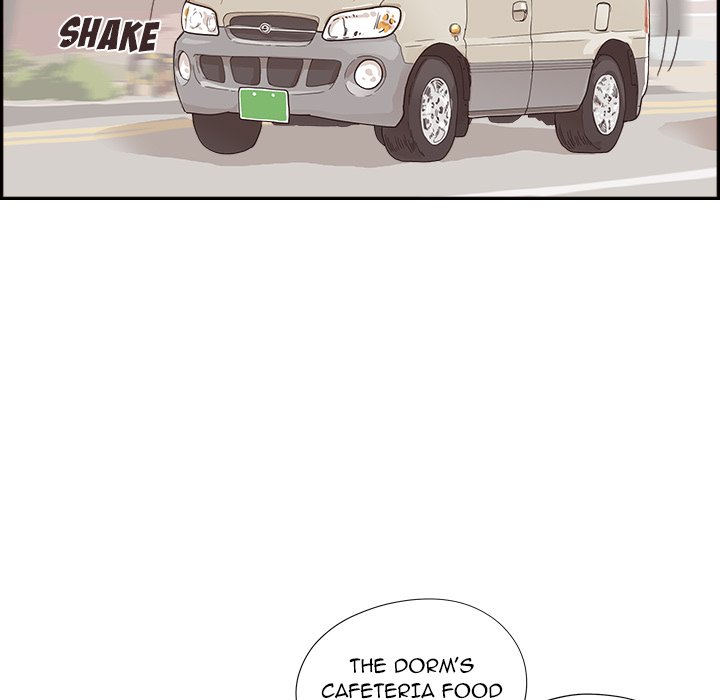 His Women’s University - Chapter 108 [photo 56] - MangaPorn