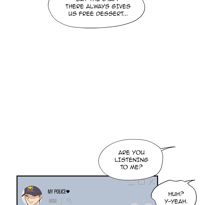 His Women’s University - Chapter 108 [photo 58] - MangaPorn