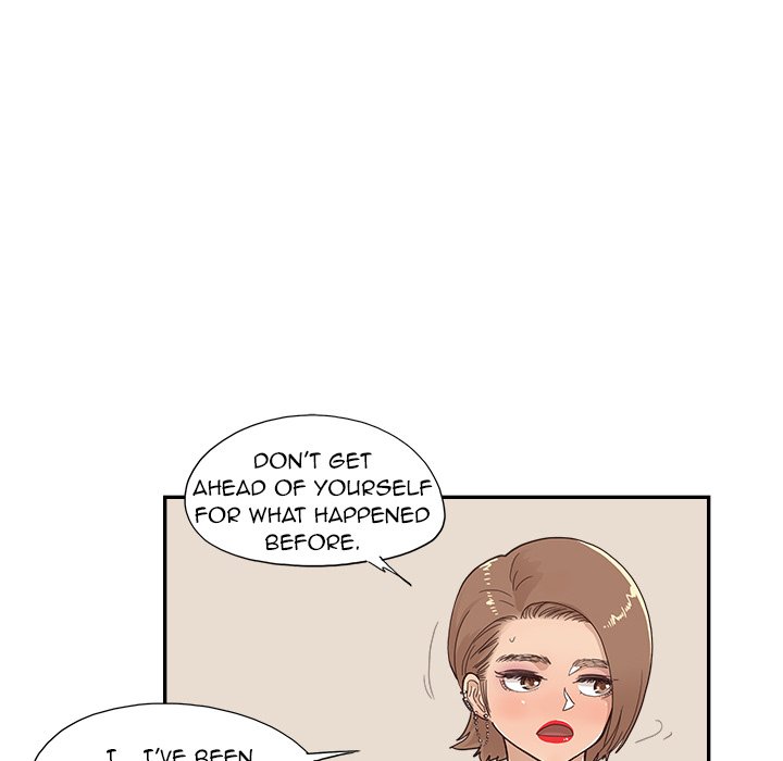 His Women’s University - Chapter 108 [photo 69] - MangaPorn