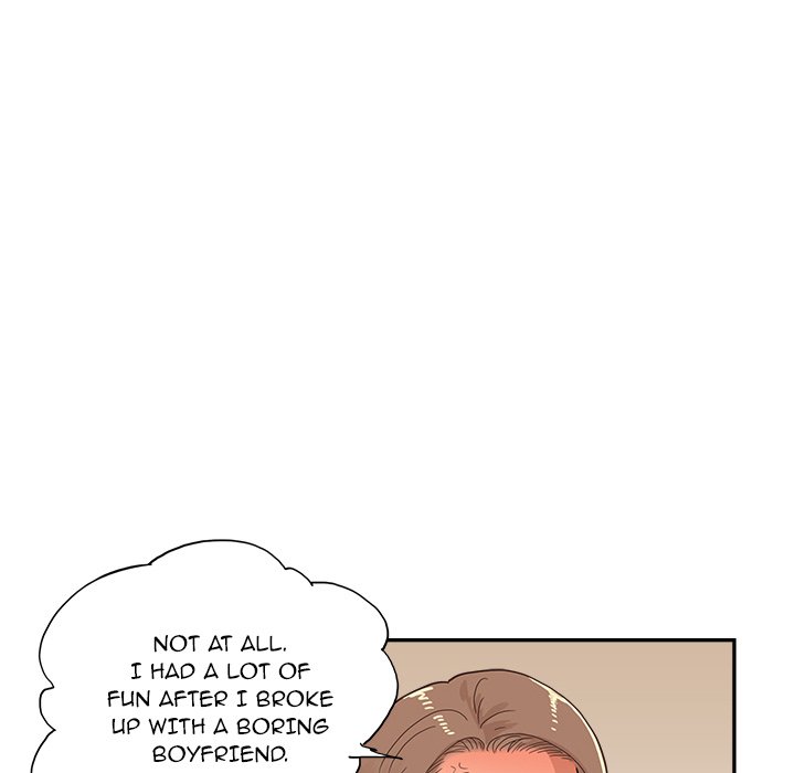 His Women’s University - Chapter 108 [photo 73] - MangaPorn