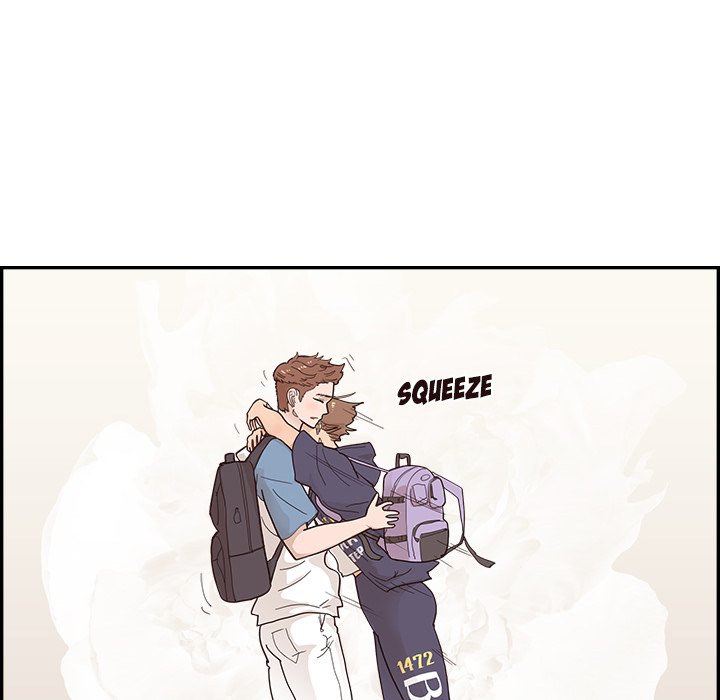 His Women’s University - Chapter 108 [photo 8] - MangaPorn