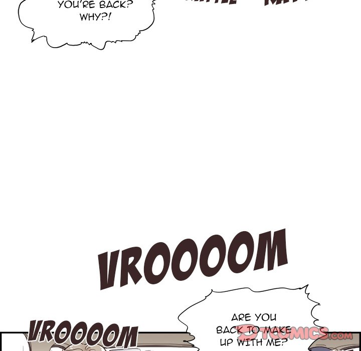 His Women’s University - Chapter 108 [photo 79] - MangaPorn