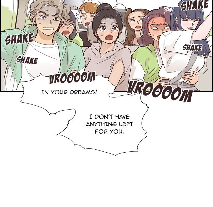 His Women’s University - Chapter 108 [photo 80] - MangaPorn