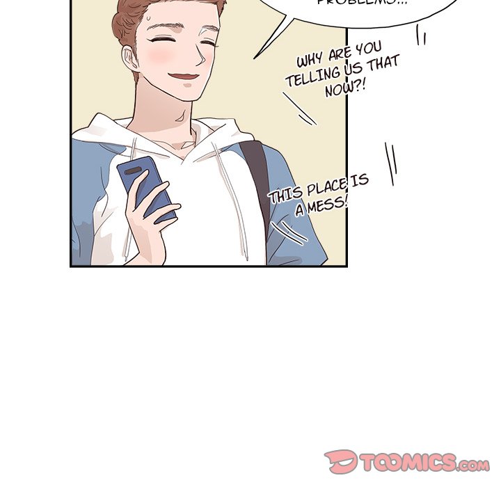His Women’s University - Chapter 108 [photo 91] - MangaPorn
