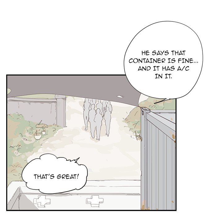 His Women’s University - Chapter 108 [photo 92] - MangaPorn