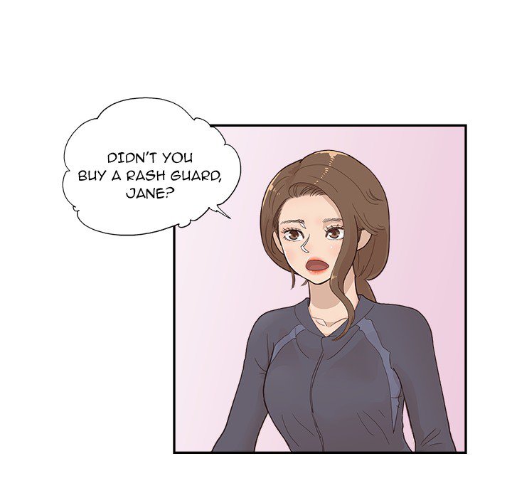 His Women’s University - Chapter 109 [photo 11] - MangaPorn