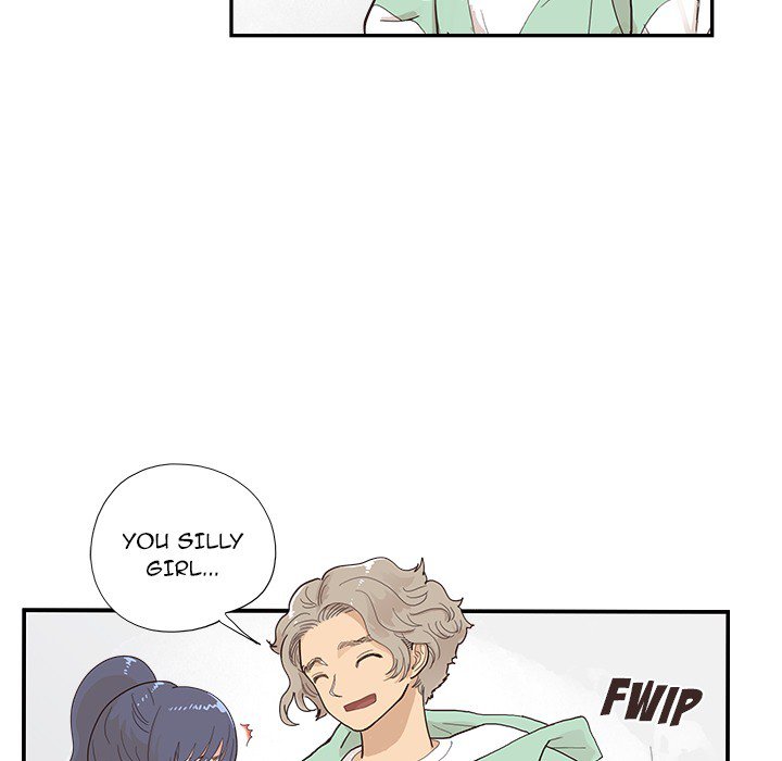 His Women’s University - Chapter 109 [photo 16] - MangaPorn