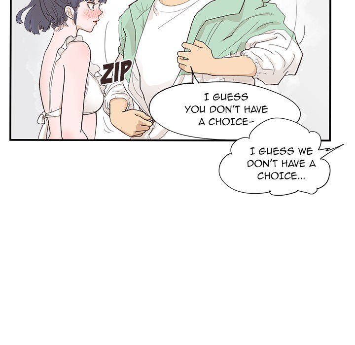 His Women’s University - Chapter 109 [photo 17] - MangaPorn