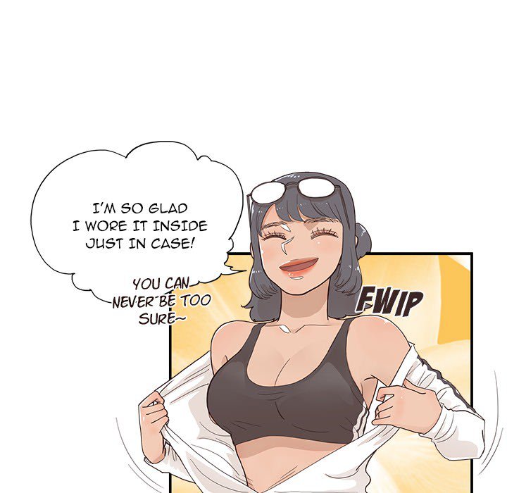 His Women’s University - Chapter 109 [photo 19] - MangaPorn