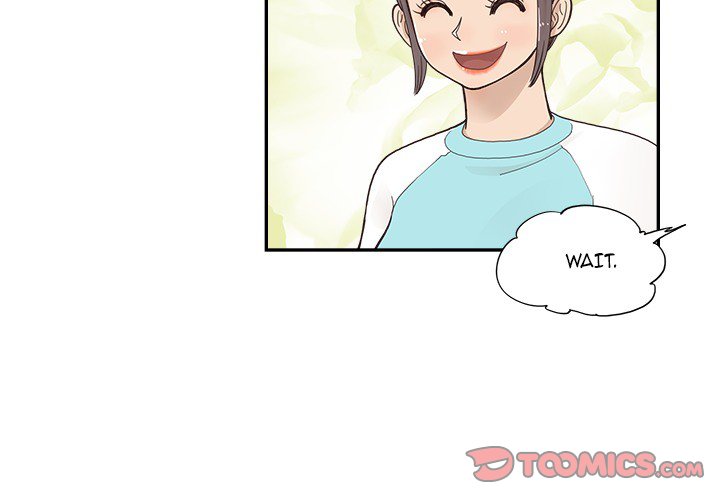 His Women’s University - Chapter 109 [photo 2] - MangaPorn