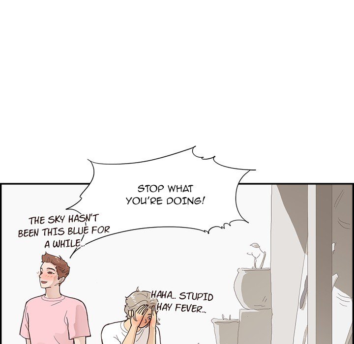 His Women’s University - Chapter 109 [photo 29] - MangaPorn